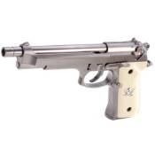 WE M9 Sword Cutlass Airsoft GBB Gas Blowback Pistol