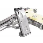 WE M9 Sword Cutlass Airsoft GBB Gas Blowback Pistol