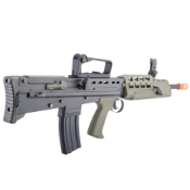 WE-Tech L85 Bullpup Full Metal GBB Rifle