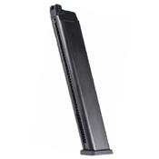 WE-Tech Extended Airsoft Magazine - 50rd for G17/G19/G18C/G34