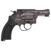WinGun 731 Sheriff M36 2.5 Inch Pellet Gun