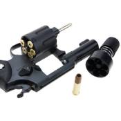 WinGun 731 Sheriff M36 2.5 Inch Pellet Gun