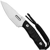 Civivi Propugnator Stonewashed Fixed Knife