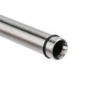 ZCI 6.02mm Stainless Steel Precision Tight Bore AEG Inner Barrel