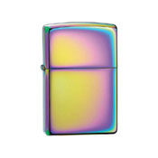 Zippo Spectrum Lighter