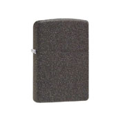 Zippo Iron Stone Lighter
