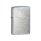 Zippo Herringbone Sweep Lighter