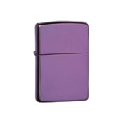 Zippo Abyss Plain Windproof Lighter