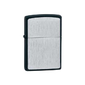Zippo Framed Chrome Lighter