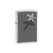 Zippo BS Start And Shadow Lighter