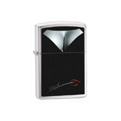Zippo BS Decolletage Lighter