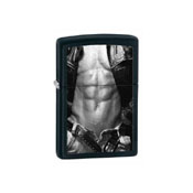 Zippo Ready To Ride Windproof Lighter