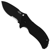Zero Tolerance 0350 CPM-S35VN Steel Blade Folding Knife