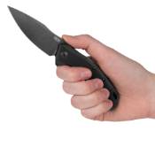 ZT Folder G10 Drop Point Folding Knife