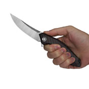 Zero Tolerance 0462 CPM-20CV Steel Blade Folding Knife