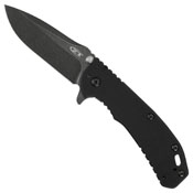 Zero Tolerance Hinderer CPM-S35VN Steel Folding Blade Knife