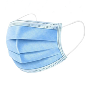 Face Mask Disposable Medical Style